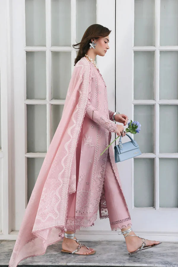 Qline by Qalamkar 2026 | RP-06 NOORE