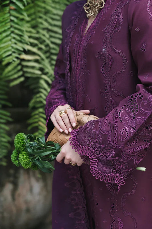 Qline by Qalamkar 2026 | RP-08 LIORA