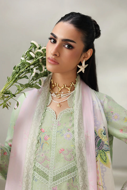 QPrints Drop II '26 | TALYA | Qalamkar