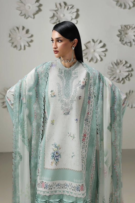 QPrints Drop II '26 | RASHA | Qalamkar