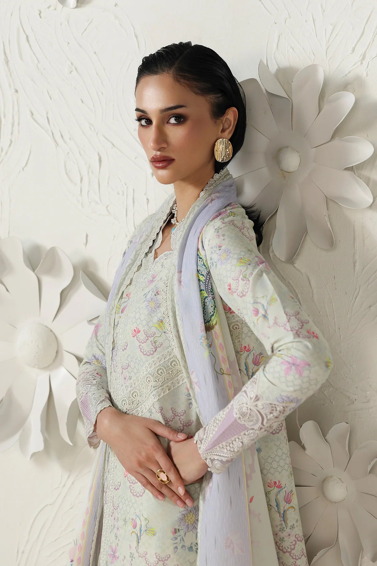 QPrints Drop II '26 | AMEENA | Qalamkar