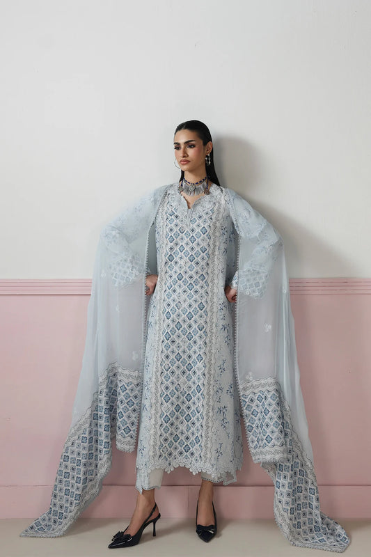 QPrints Drop II '26 | ALINE | Qalamkar