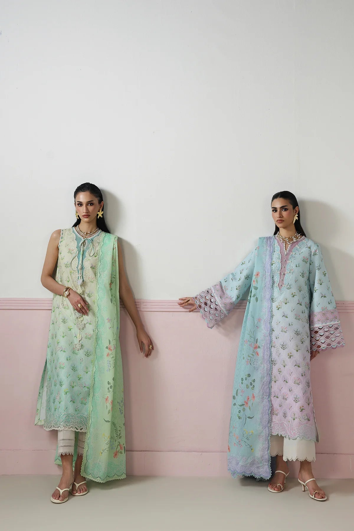 QPrints Drop II '26 | ARDEN | Qalamkar