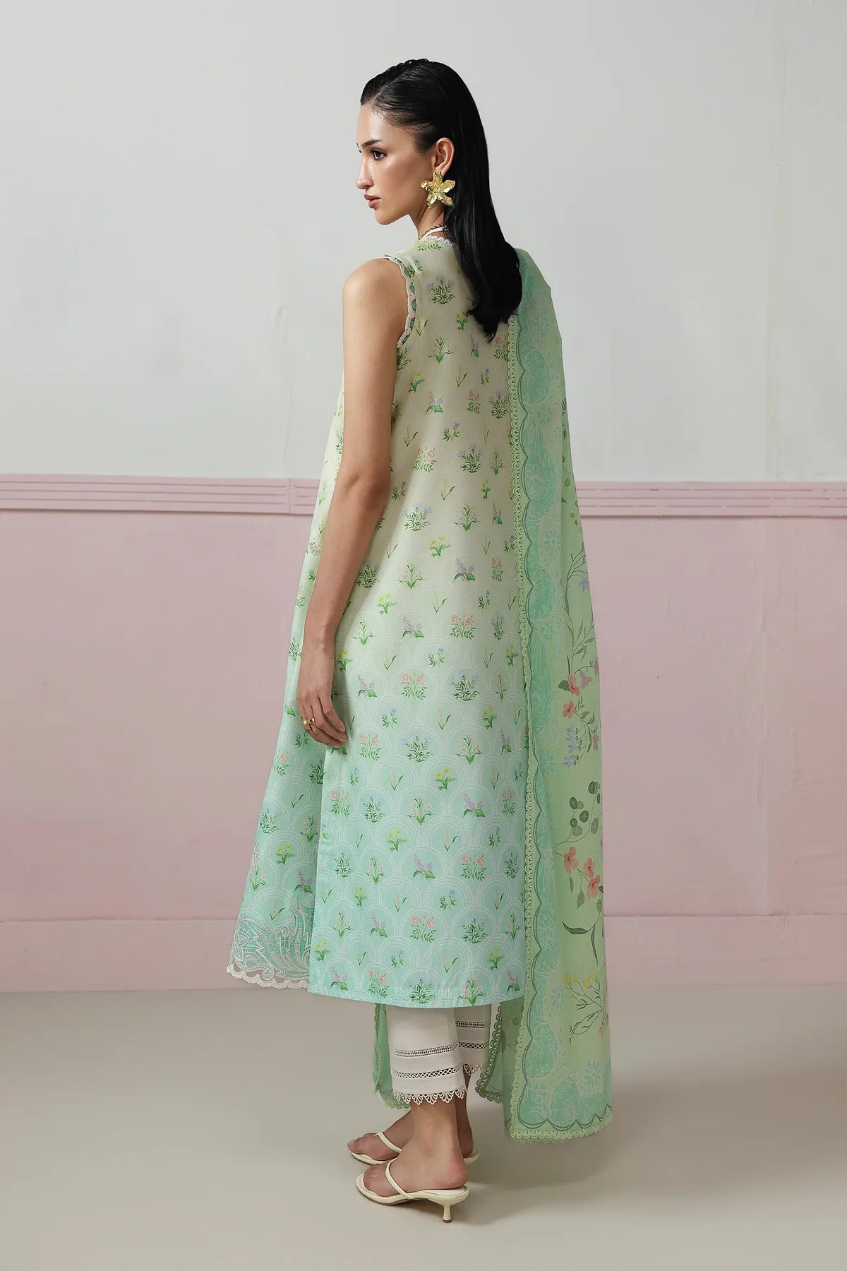 QPrints Drop II '26 | DELLA | Qalamkar