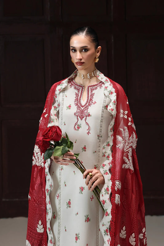 QPrints Drop II '26 | HANIA | Qalamkar