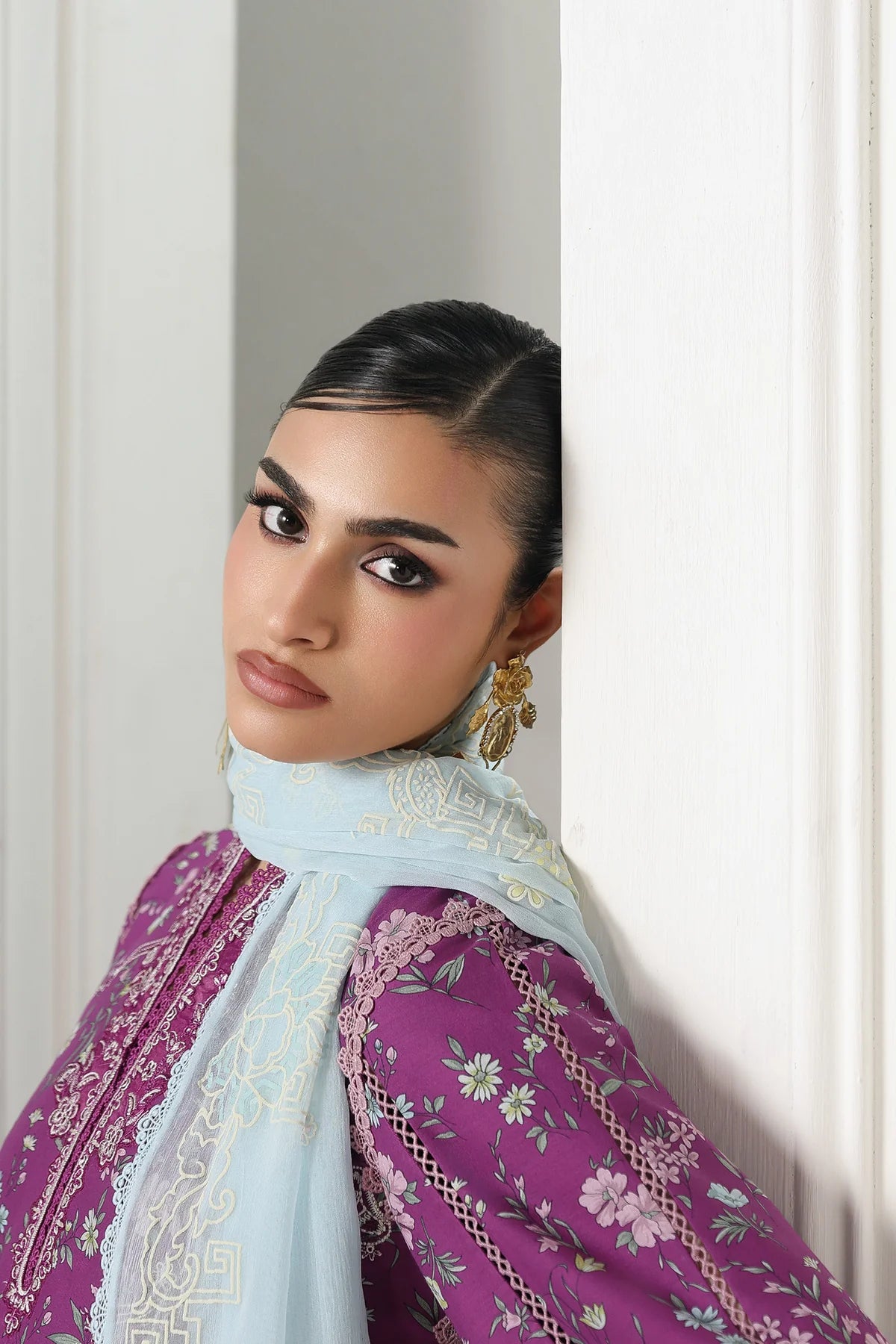 QPrints Drop II '26 | BRISE | Qalamkar