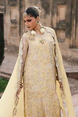 Luxury Chiffon Vol-II - 2026 - VSL6-13 | Charizma