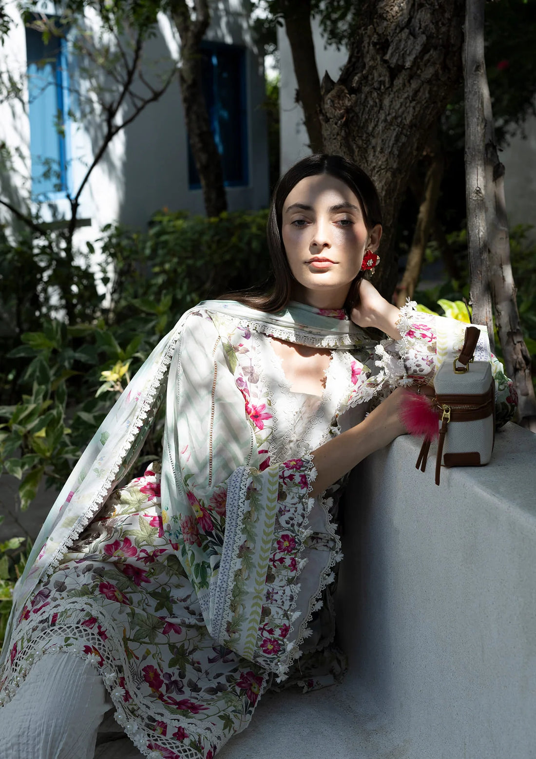 ELAF SANTORINI - EPN-9B CHANTILLY