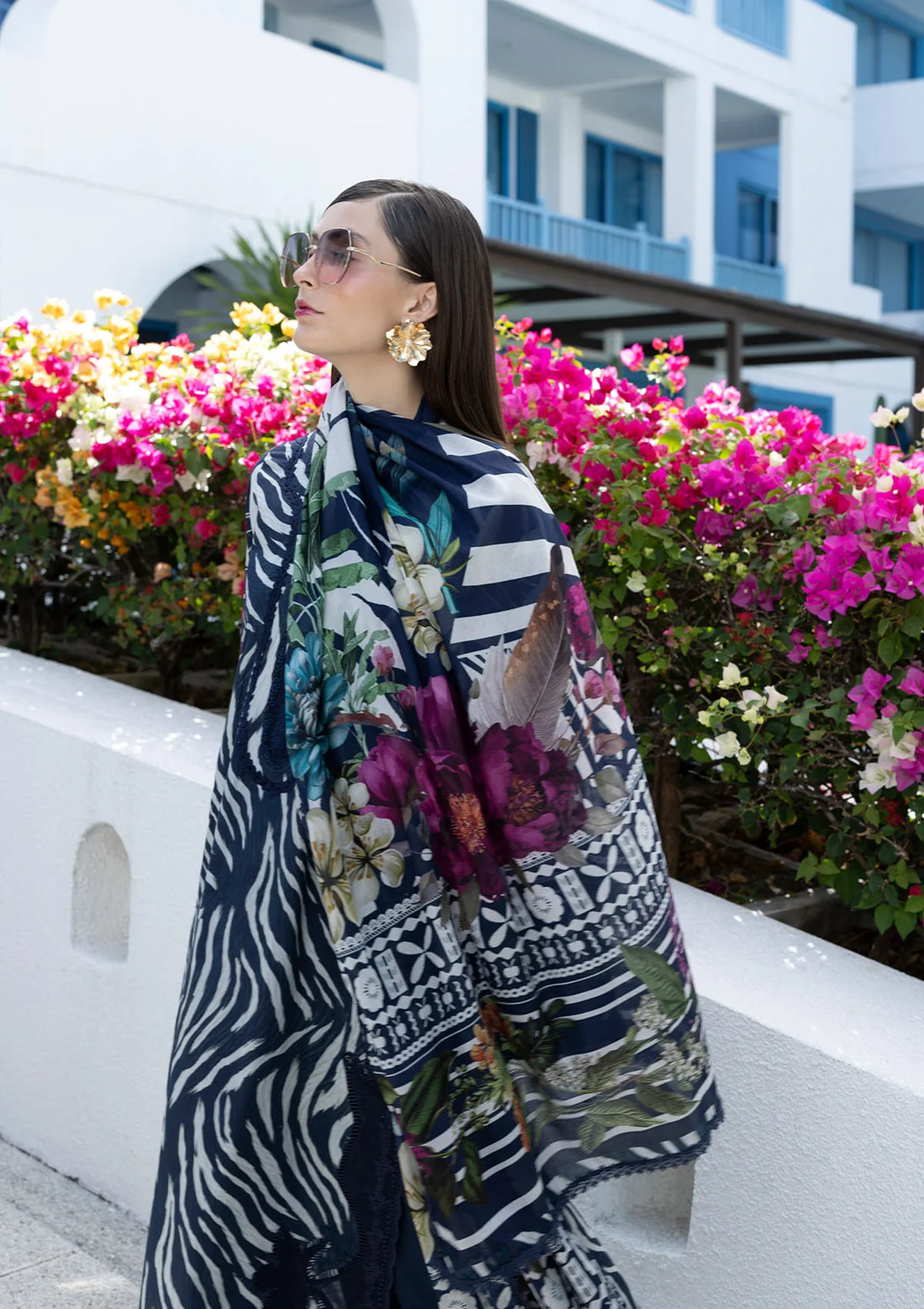 ELAF SANTORINI - EPN-3A STARRY NIGHT