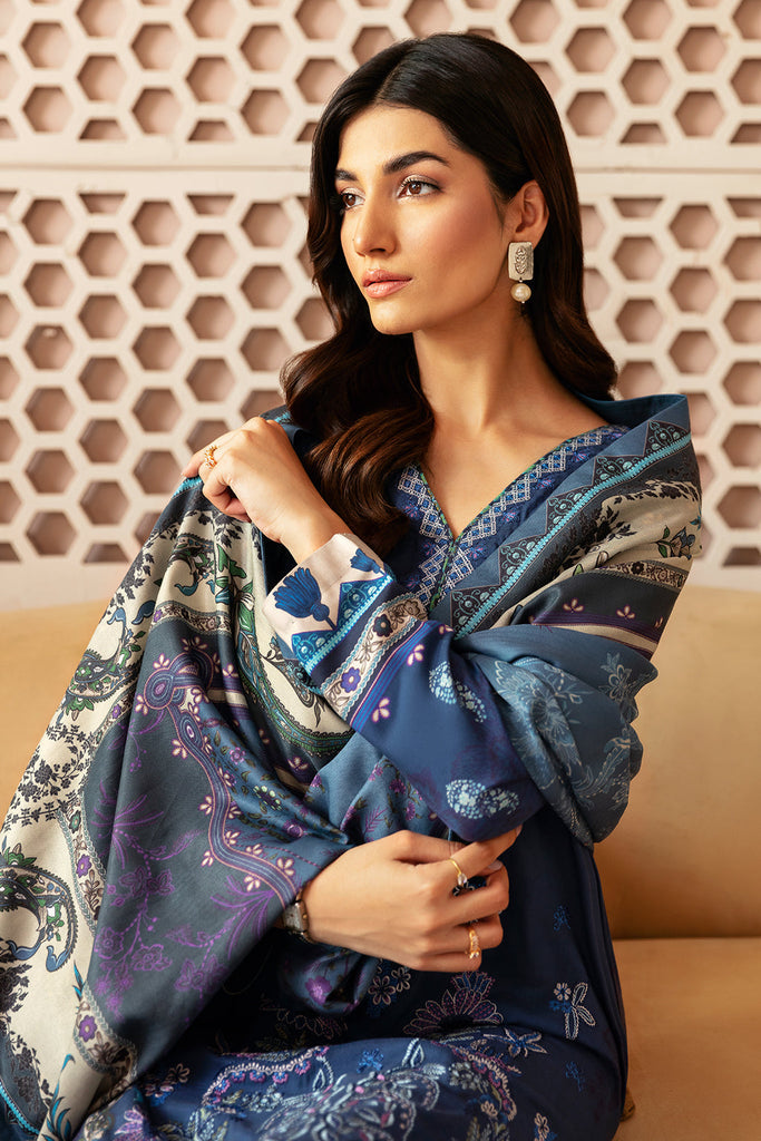 Ramsha Riwaj Winter – J-302