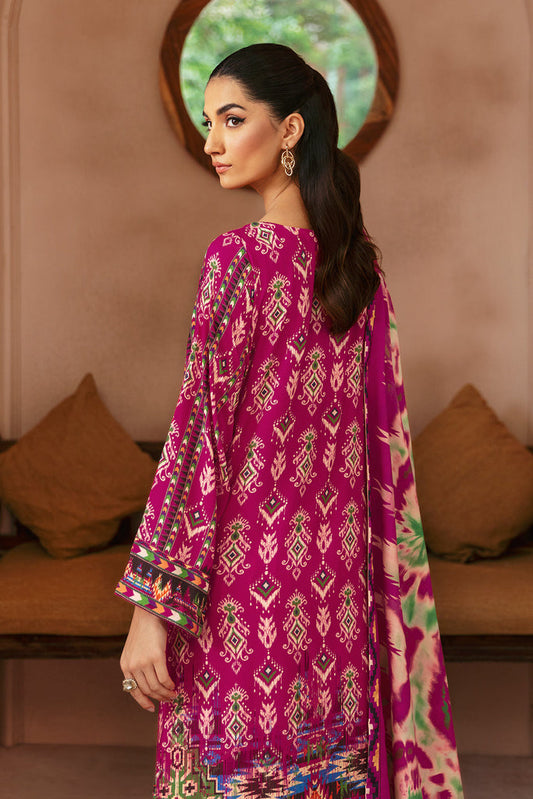 Ramsha Riwaj Winter – J-308