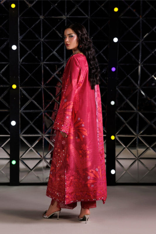 Luxe Silk Soie '26 | Rang Rasiya