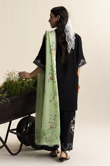 Coco Lawn Edit 2 | 2026 | Zara Shahjahan