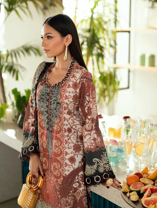 Urbane Digital Lawn 2026 | 26-UDP-20933 B | Jade