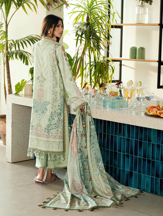 Urbane Digital Lawn 2026 | 26-UDP-20937 B | Jade