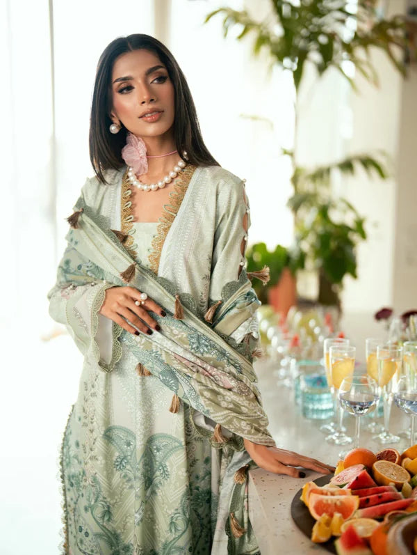 Urbane Digital Lawn 2026 | 26-UDP-20937 B | Jade