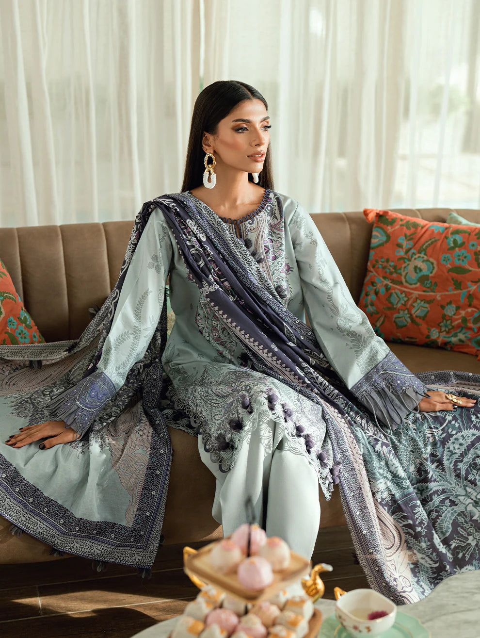 Urbane Digital Lawn 2026 | 26-UDP-20940 A | Jade