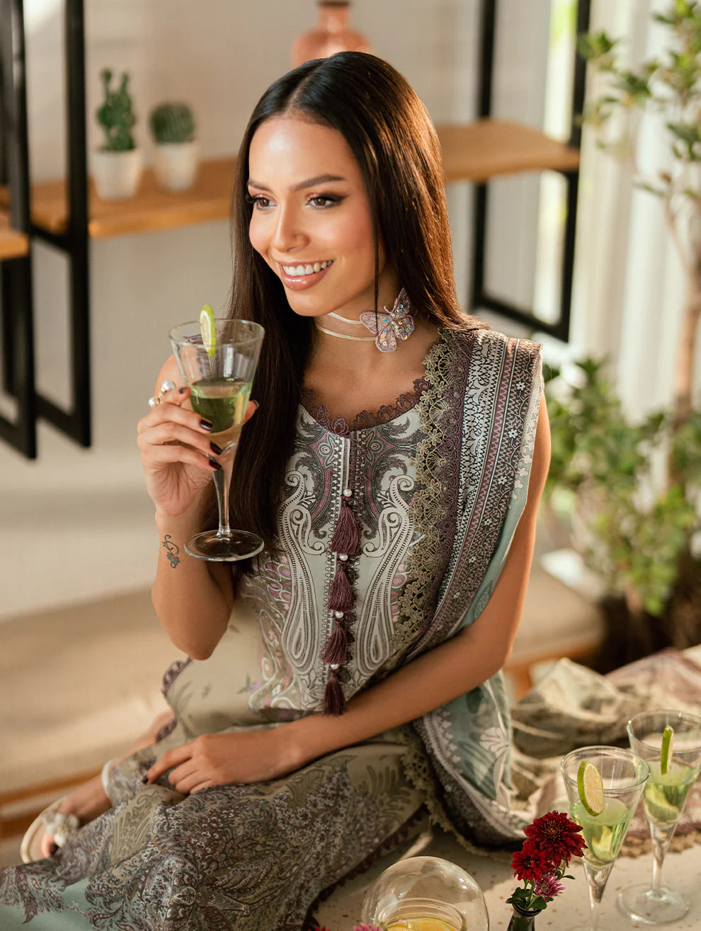 Urbane Digital Lawn 2026 | 26-UDP-20940 B | Jade