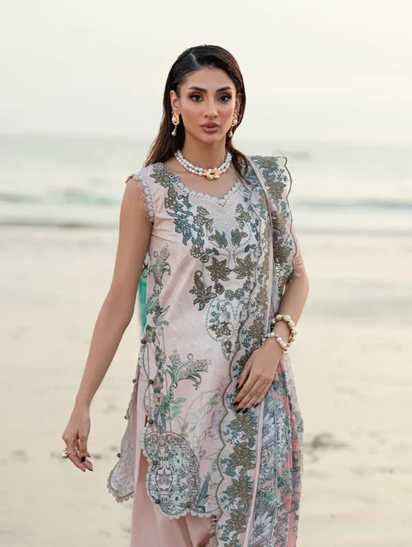 Jade Needle Wonder Lawn 2026 || 26-NW-20942
