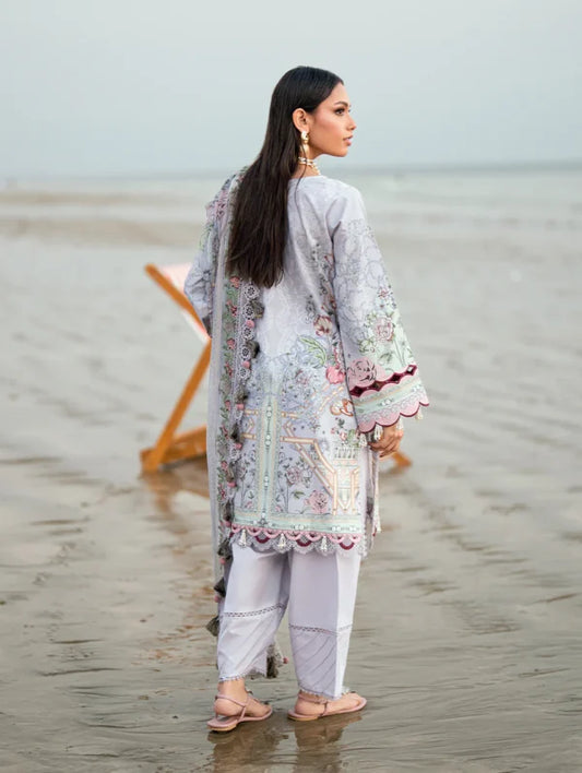 Jade Needle Wonder Lawn 2026 || 26-NW-20943