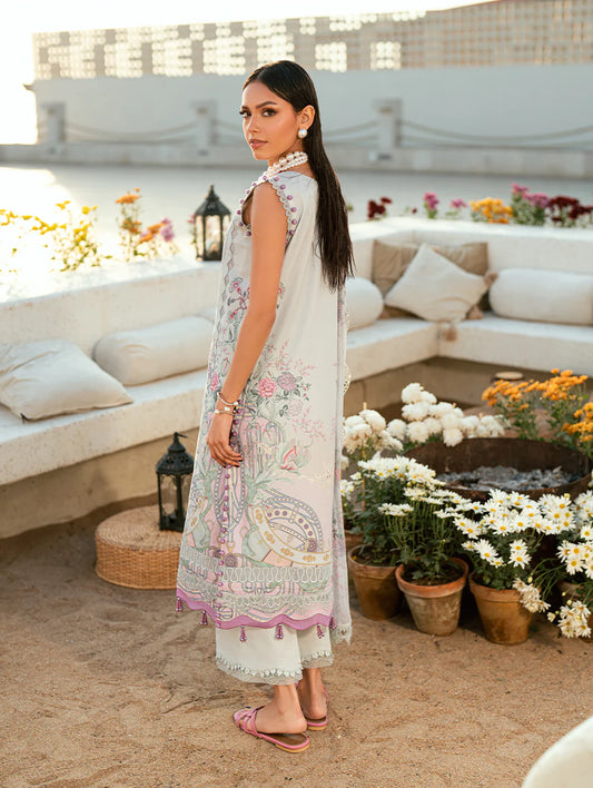 Jade Needle Wonder Lawn 2026 || 26-NW-20945