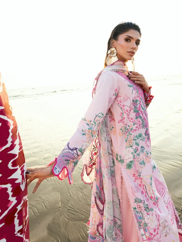 Jade Needle Wonder Lawn 2026 || 26-NW-20949