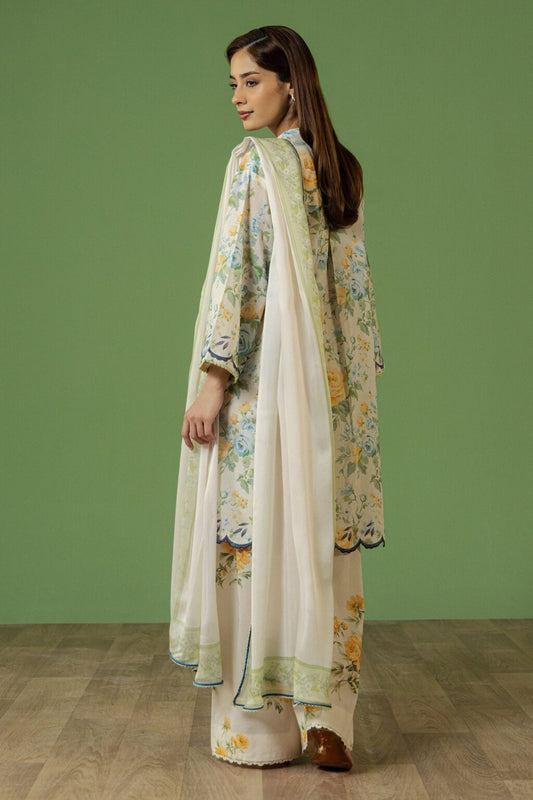 Coco Prints Drop III 2026 | Aurelia-7A | Zara Shahjahan