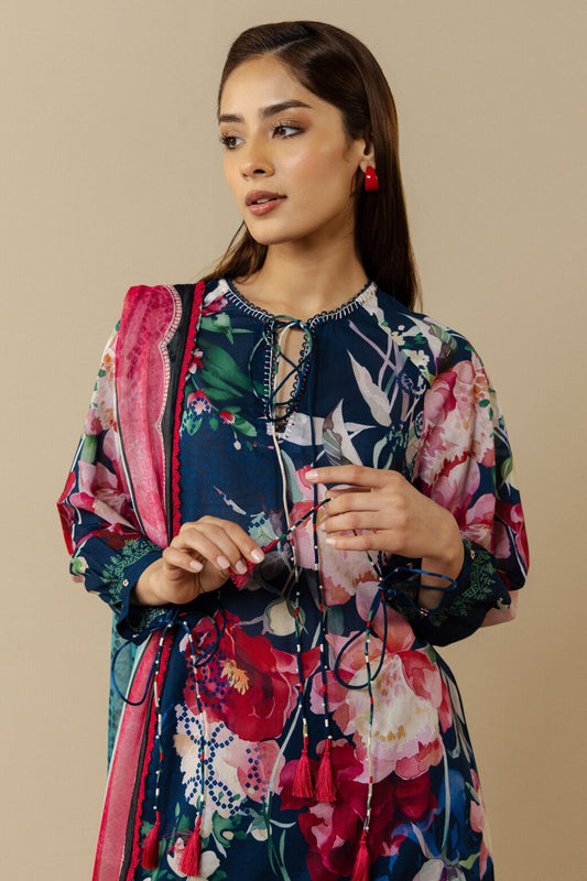 Coco Prints Drop III 2026 | Avena-3A | Zara Shahjahan