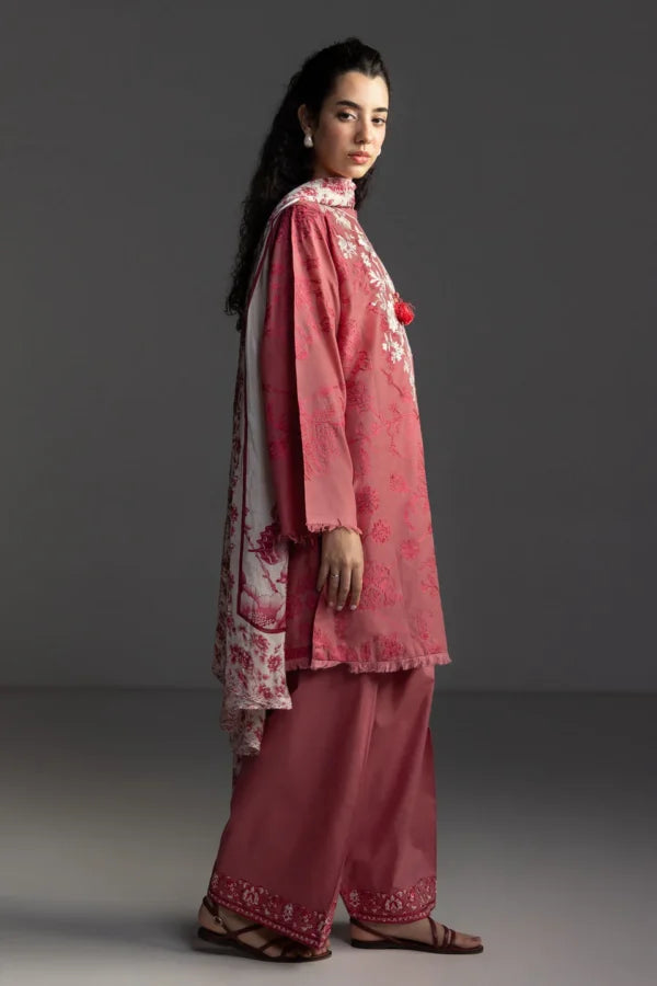 Coco Lawn by Zara Shahjahan 2026 - Aviona-3B