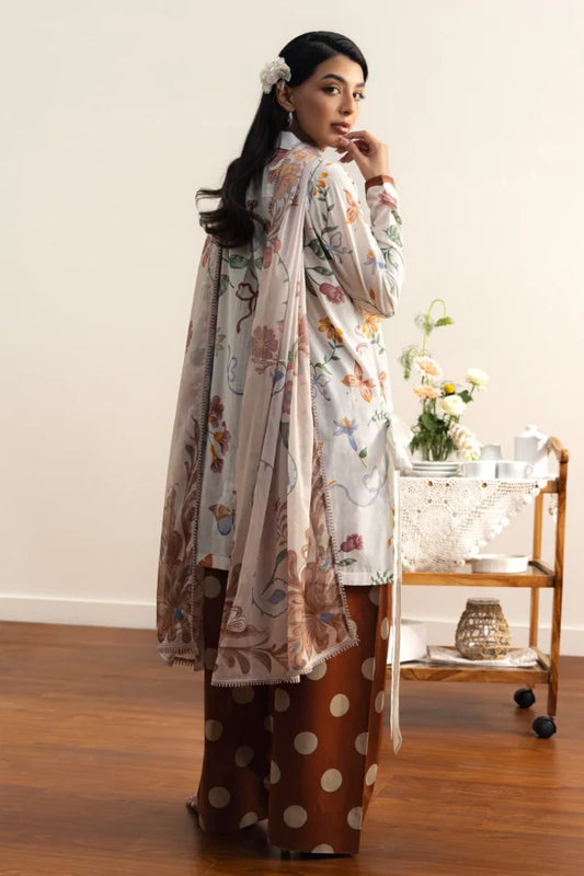 Coco Prints Drop 2 - 8A | 2026 | Zara Shahjahan