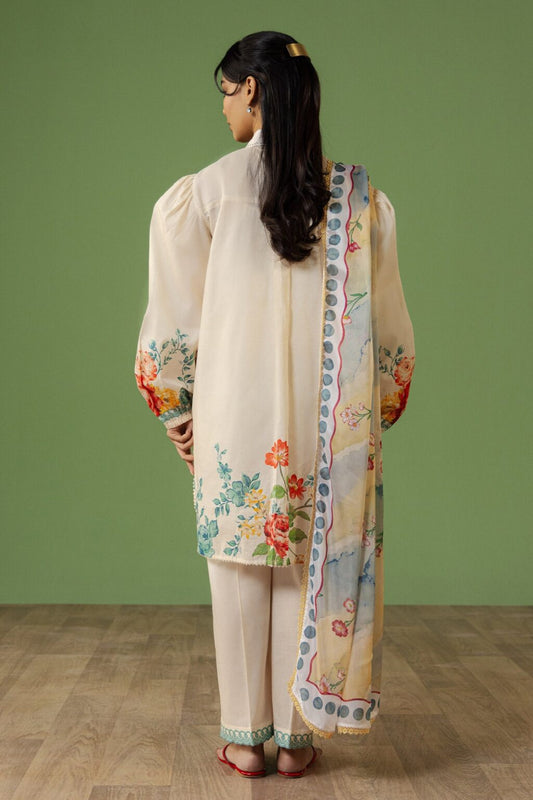 Coco Prints Drop III 2026 | Celene-4A | Zara Shahjahan