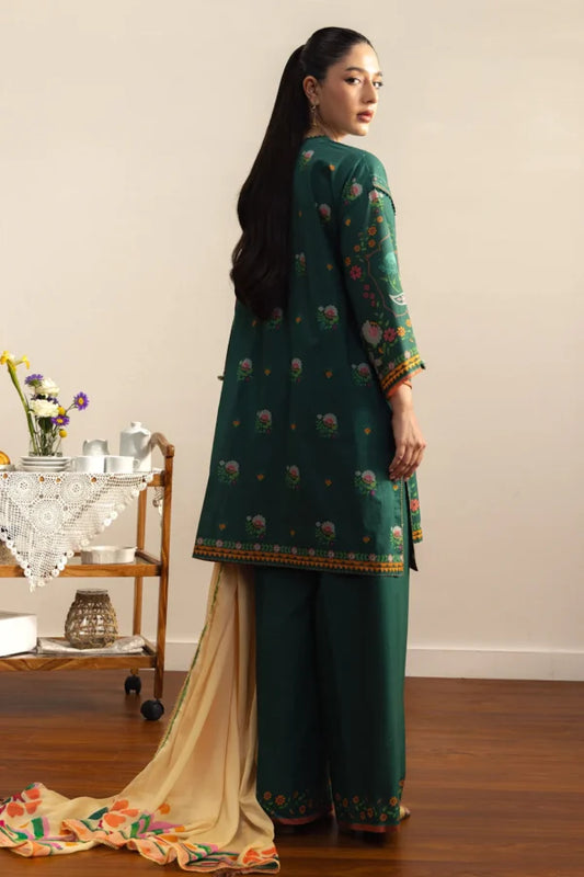 Coco Prints Drop 2 - 7B | 2026 | Zara Shahjahan