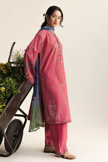 Coco Lawn Edit 2 | 2026 | Zara Shahjahan