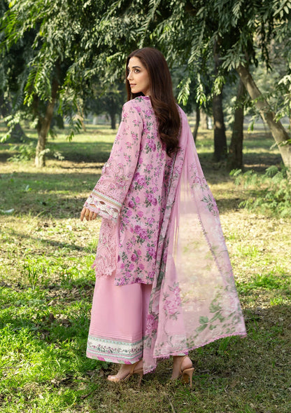 Elaf Chikankari - ERC-3A MAN MAYAL
