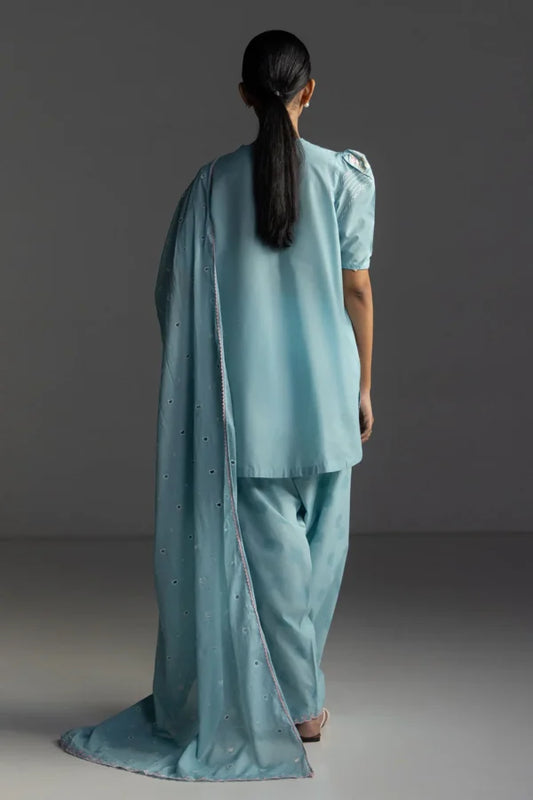 Coco Lawn by Zara Shahjahan 2026 | 09 B