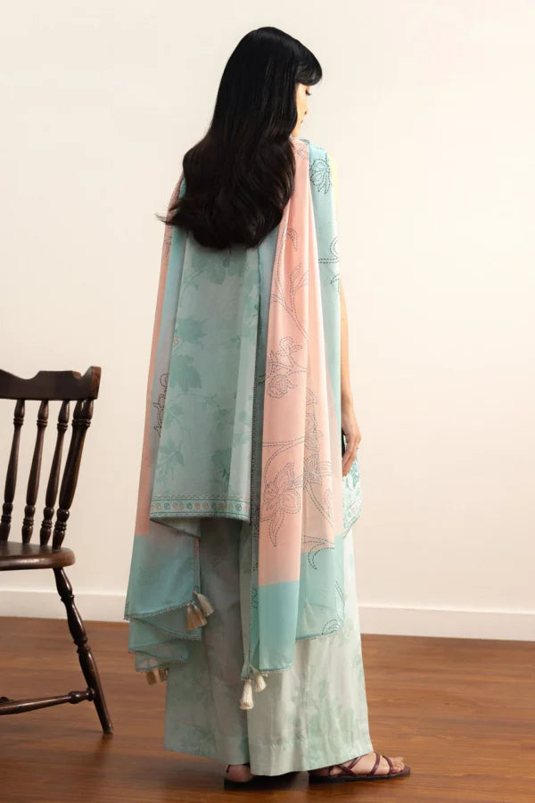 Coco Prints Drop 2 - 3B | 2026 | Zara Shahjahan
