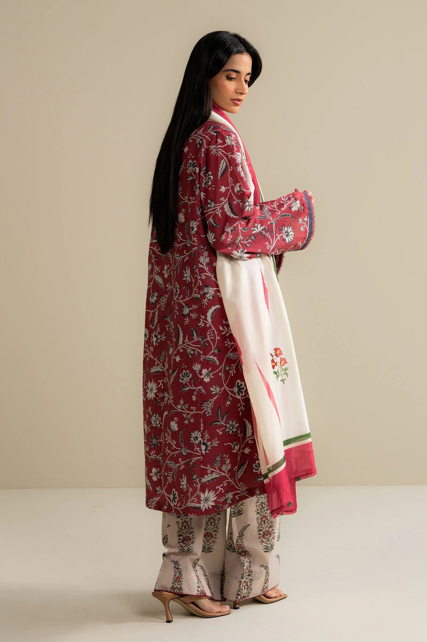 COCO Prints Drop III by Zara Shahjahan - LIORÉ-7A