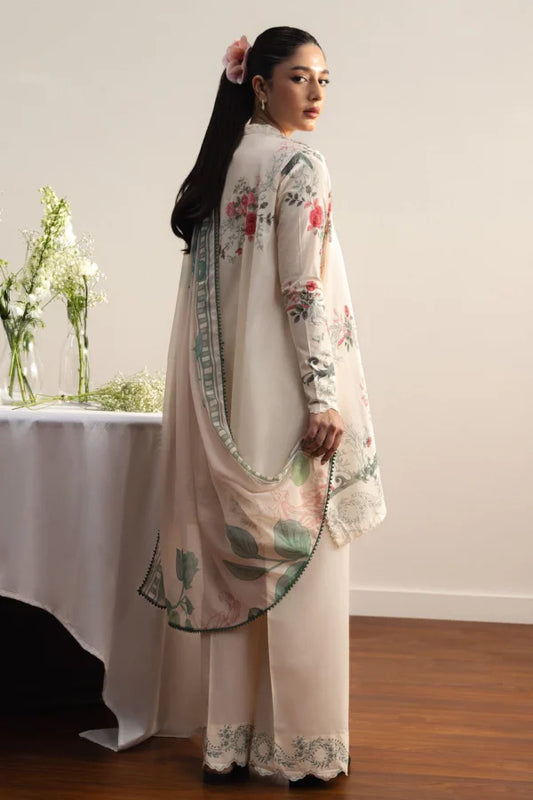 Coco Prints Drop 2 - 9B | 2026 | Zara Shahjahan
