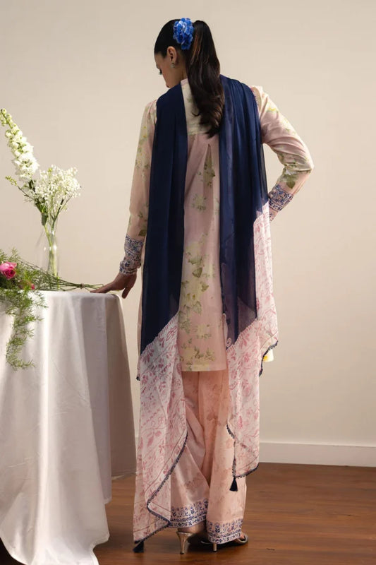 Coco Prints Drop 2 - 1A | 2026 | Zara Shahjahan