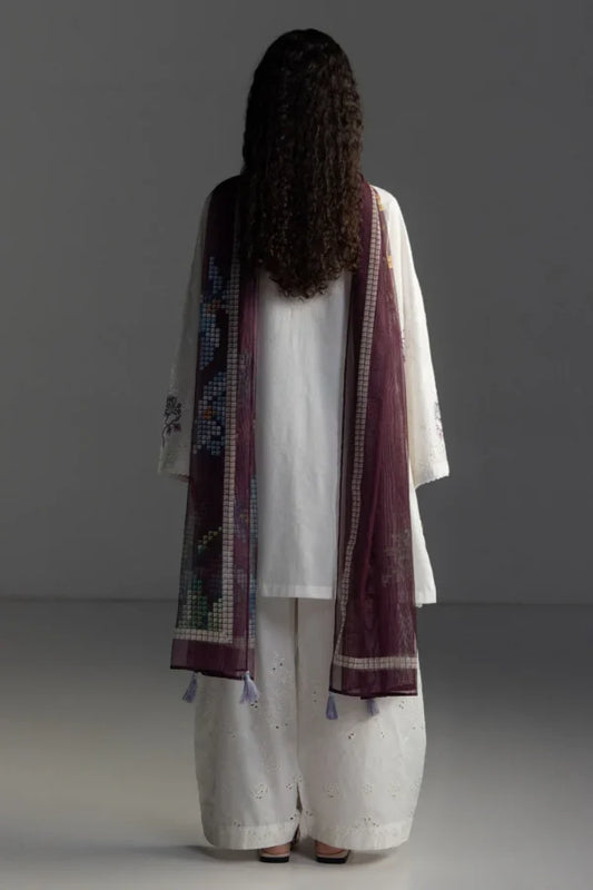 Coco Lawn By Zara Shahjahan 2026 - Sune-10B