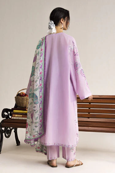 Coco Lawn Edit 2 | 2026 | Zara Shahjahan