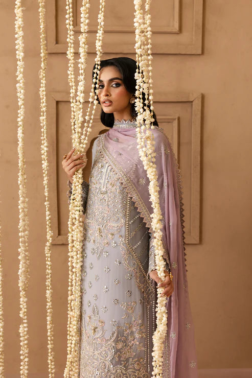 Emaan Adeel | Sheherzadi Formals 25 | MAHAYAM