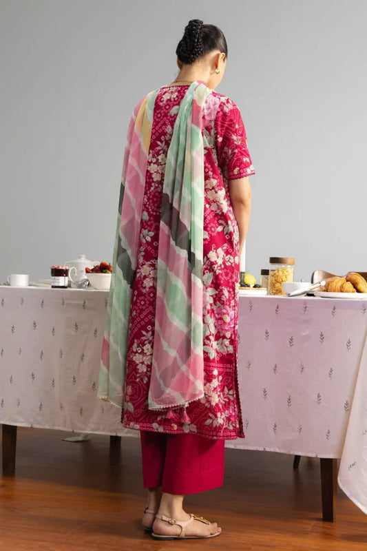 Coco Prints Drop 2 - 4B | 2026 | Zara Shahjahan