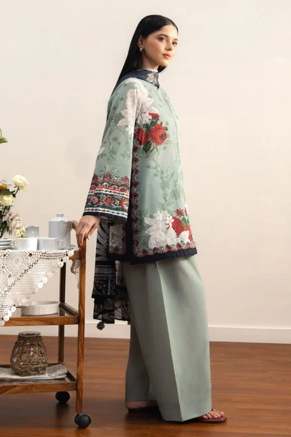 Coco Prints Drop 2 - 10B | 2026 | Zara Shahjahan