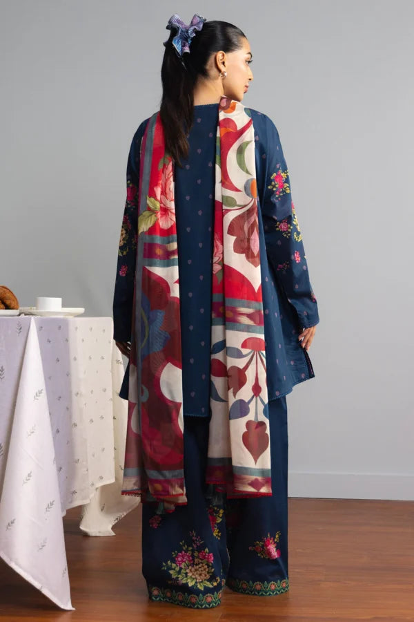 Coco Prints Drop 2 - 6B | 2026 | Zara Shahjahan