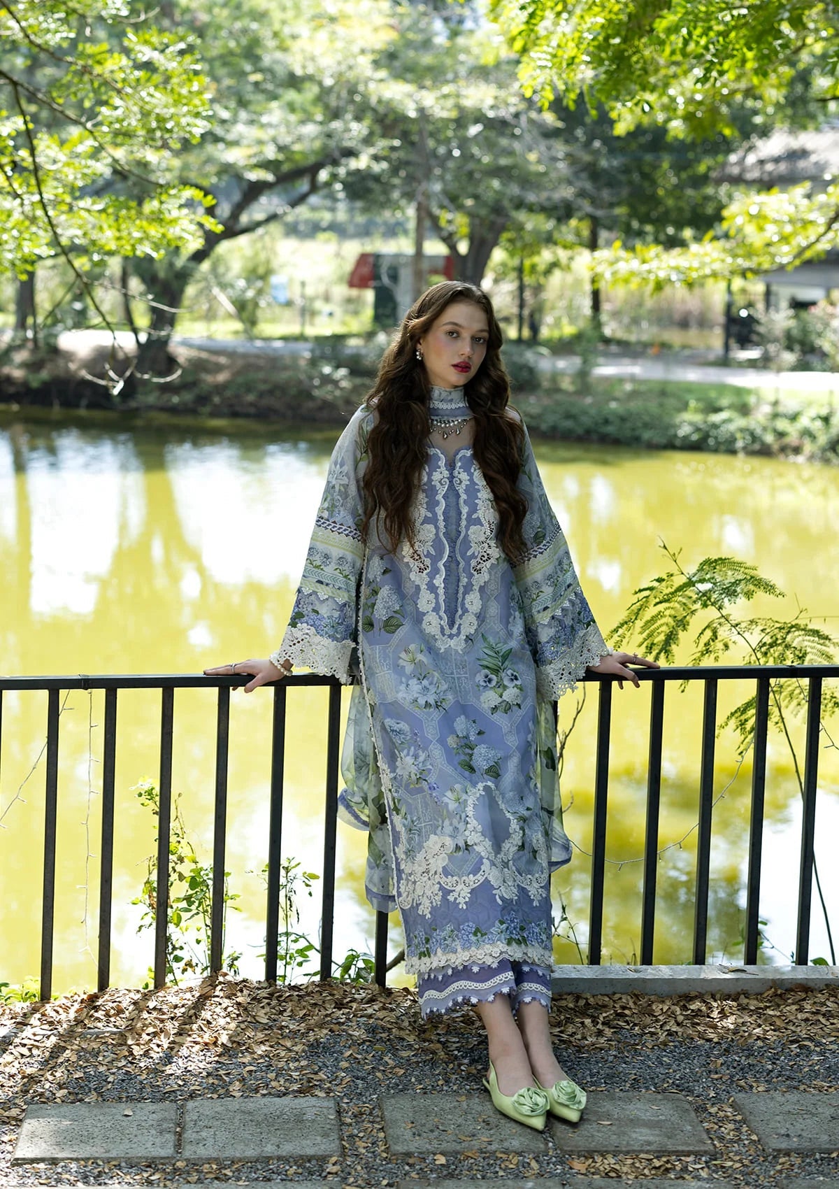 ELAF SIGNATURE - ESA-8B ANASTASSIA