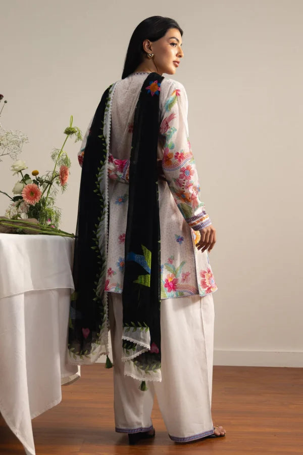 Coco Prints Drop 2 - 2B | 2026 | Zara Shahjahan