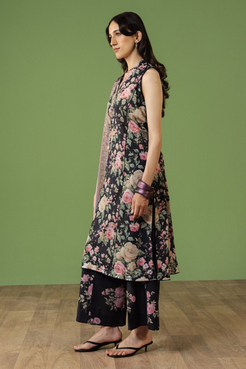 Coco Prints Drop III 2026 | Aurelia-7B | Zara Shahjahan