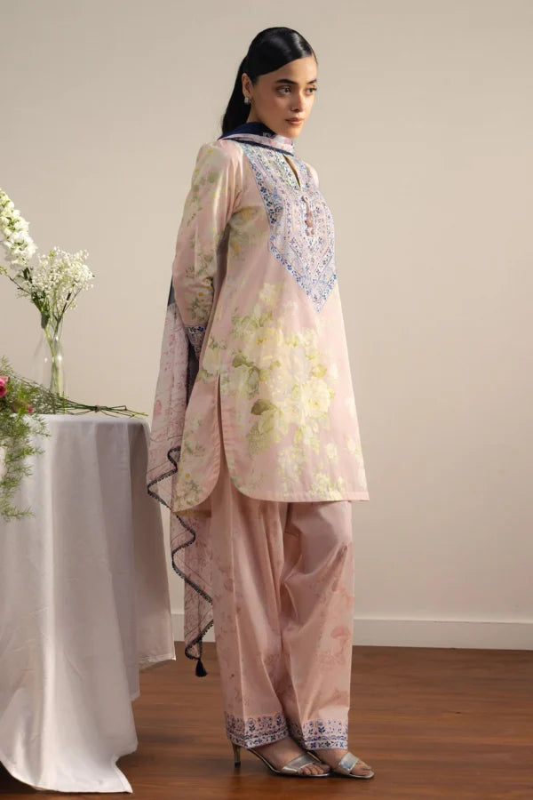 Coco Prints Drop 2 - 1A | 2026 | Zara Shahjahan