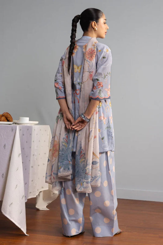 Coco Prints Drop 2 - 8B | 2026 |Zara Shahjahan